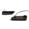 1 Pair Car LED Rear Bumper Reflector Light For Toyota Corolla 2011 2012 2013 For Lexus CT200h Tail Stop Signal Brake Fog Lamp
