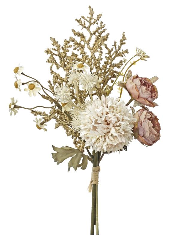 

Artificial Flowers Combination High Quality Wedding Wreath Bridal Bouquet Decora Valentine s Home Room Table Gifts Accessories 1 pc