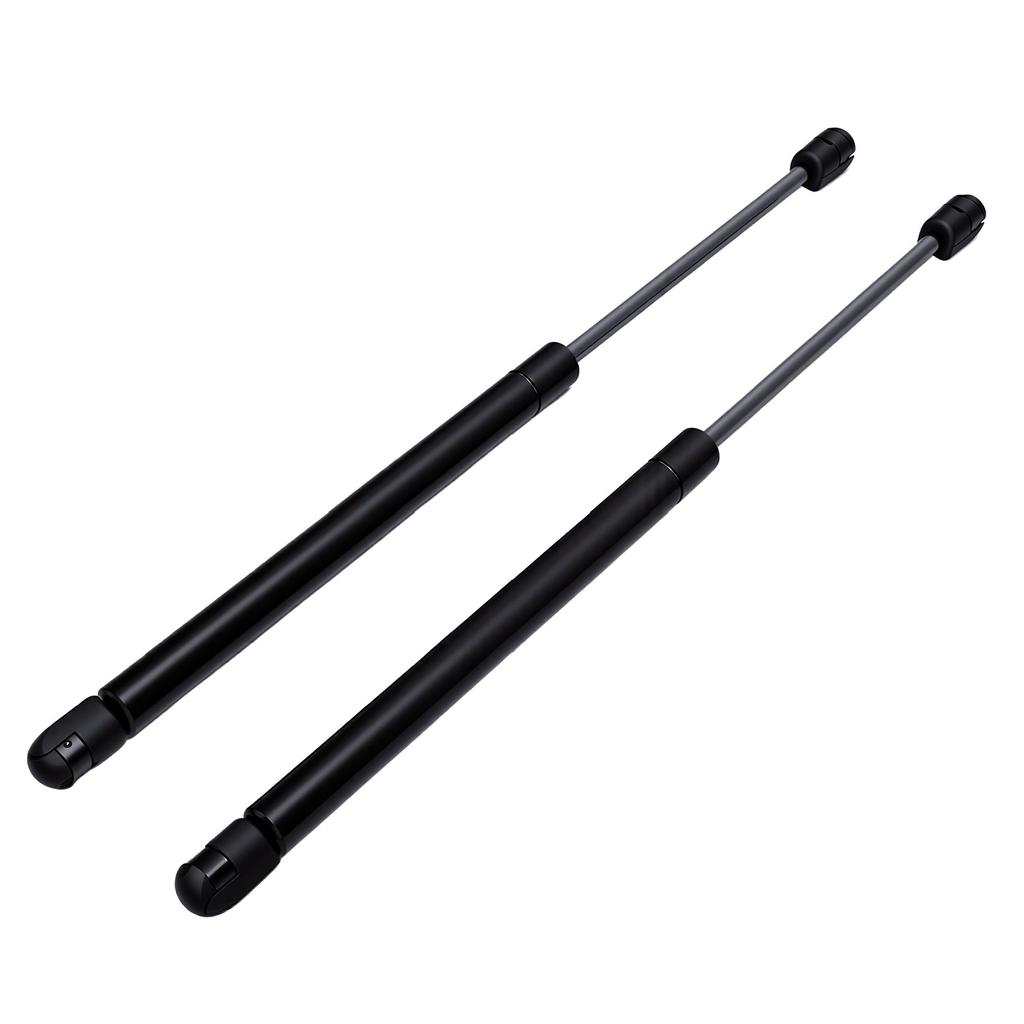 2pcs Truck Topper Gas Springs Set 38 Lbs Lift Supports Shocks Struts C1609209 C16 09209