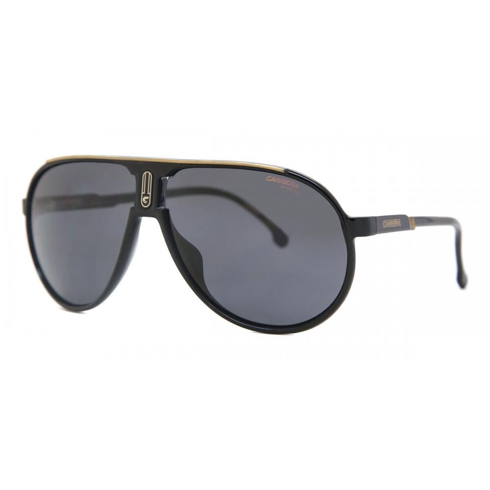 Carrera ChampioN65 N 807 Ir uNisex suNglasses