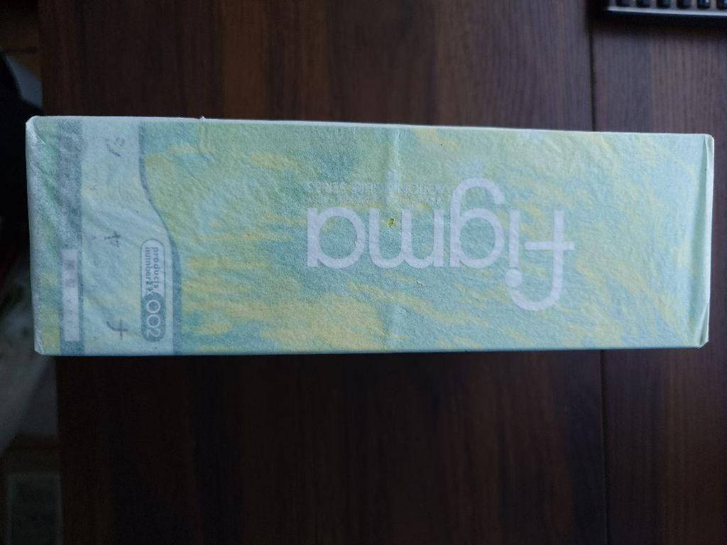 [USED] figma Shana Black Hair Ver.