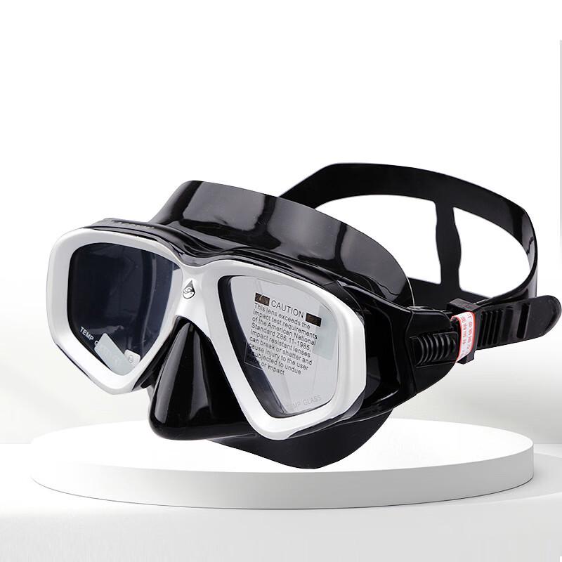 Pulia Snorkeling and Diving Mask