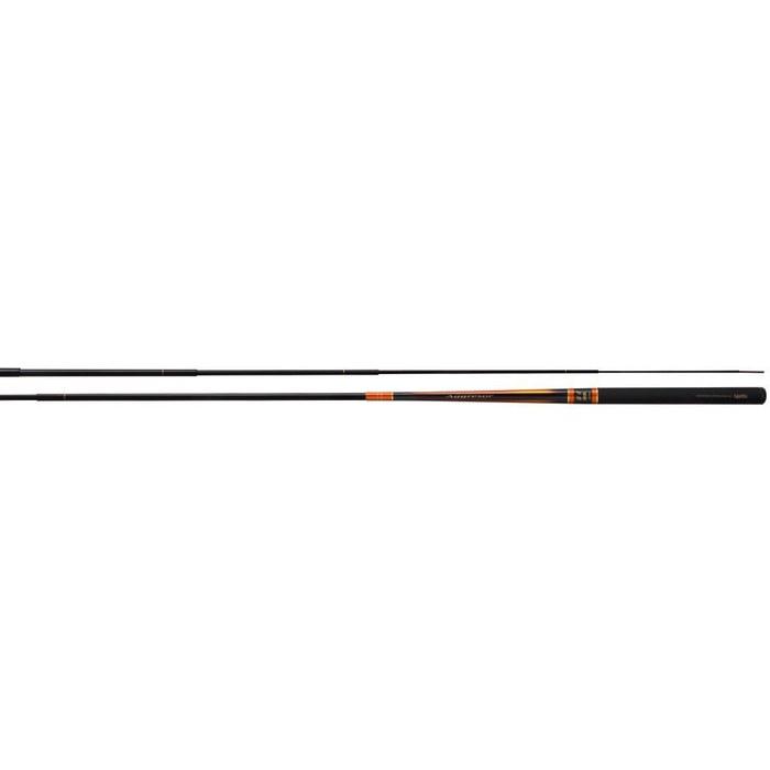 Uzakidayo Aggressor Raiga Hard 2707 Black 2.65m