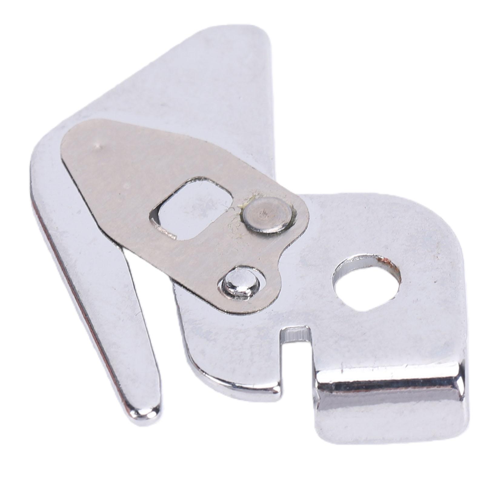 Thread Guide Replacement for Singer 3210 3215 3221 3223 3225 3229 3232 3250 Sewing Machine Carbon Steel Thread Guide