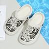 Summer Male Outdoor Sandal Men Beach Slipper Fashion Casual Shoes Breathable Eva Soft For Women Light Weight Flip Flops