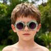 Stylish Sunglasses for Girls Boys Photo Props Travel Hip Hop Sunglasses Oversize Hip Hop Glasses Girls Boys Shades