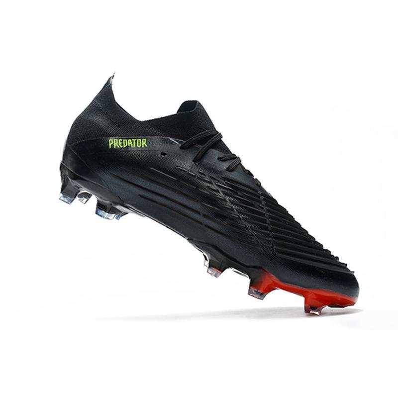 Buy Indoor Soccer Shoes Mens Cleats Turf Football Boots Scarpe Calcio