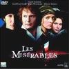 DVD  - Les Miserables SDD26591 Japan ObiMovies & DVD Used