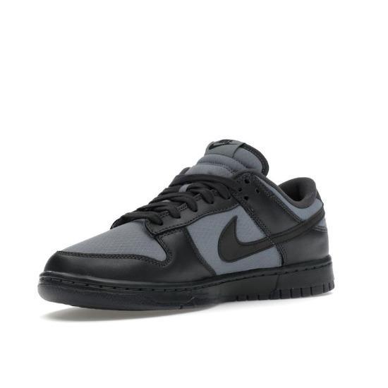 Nike Dunk Low SE Off Noir Smoke Grey Men Sneakers FZ3052-001