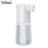 Rechargeable Electric Automatic Foam Soap Dispenser Mobile Phone Washer Bacteriostatic Supplementary Pack for Kids & Adults