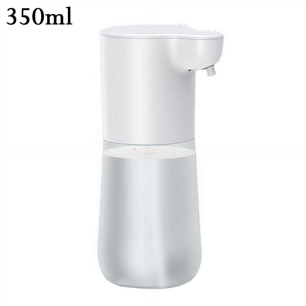 Rechargeable Electric Automatic Foam Soap Dispenser Mobile Phone Washer Bacteriostatic Supplementary Pack for Kids & Adults