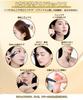 New Snail Gua Sha Scalp Massager for Face and Whole Face Acupressure Face Lymphatic Foot Large Snail Gua Sha Reinforced Instructions Black Body,