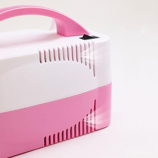 Electric Balloon Pump Portable Automatic Dual Nozzle 110V 600W Balloon Inflator Birthday Gender Reveal Baby Shower Balloons Party Supplies