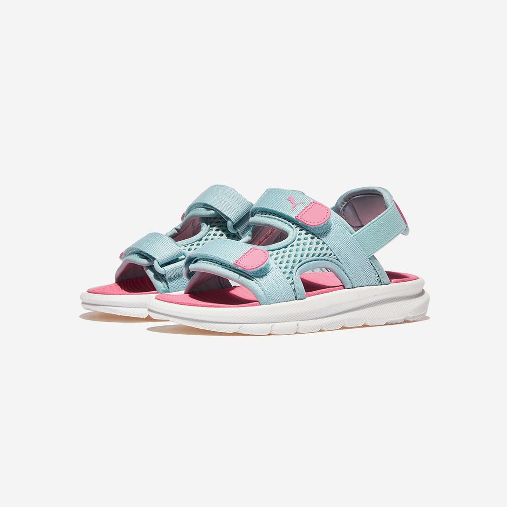 [PUMA] Puma Evolve Sandals Preschool, PKI38914709, 1010105908, Popular Korean Shoes
