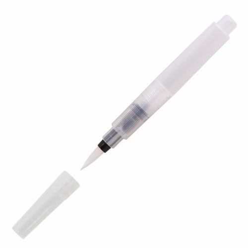 Sakura Crepas Sakura Water Brush Large QR-L