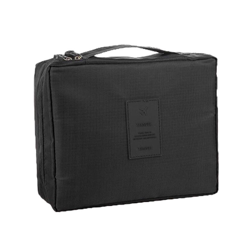 Oral-B Travel Toiletry Bag (Gift)