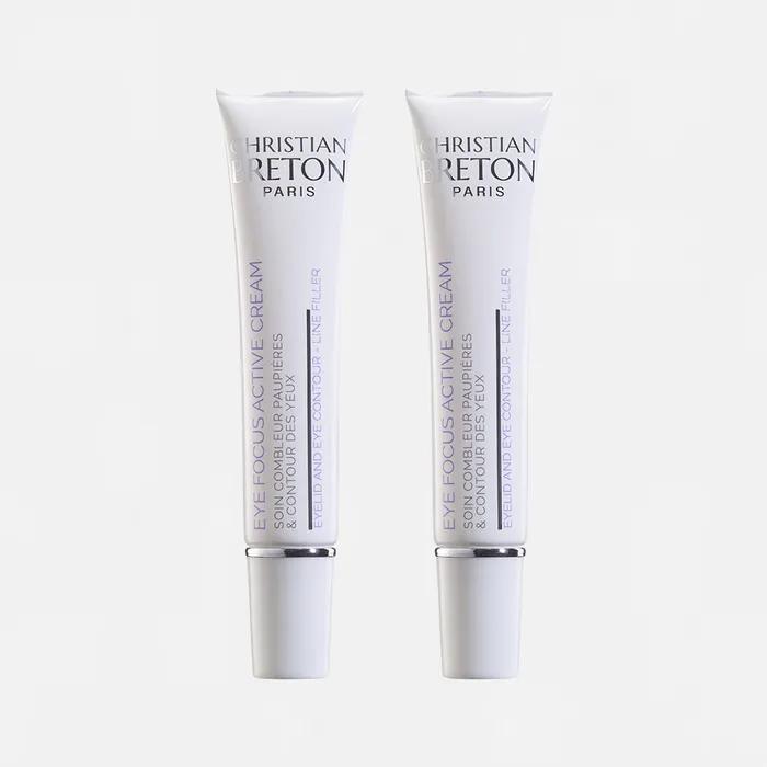 iFocus Active Cream 10ml x 2