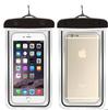 Waterproof Phone Case Swimming Water Proof Bag Universal Underwater Protector Pouch Cover For iPhone Samsung Below 6.7" Phone