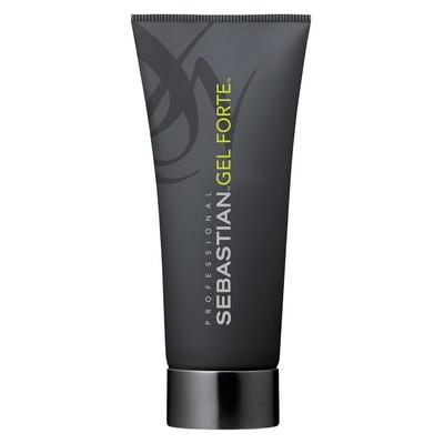 Wella Sebastian Gel Forte Hair Styling Gel Hair Wax 200ml (x 200)