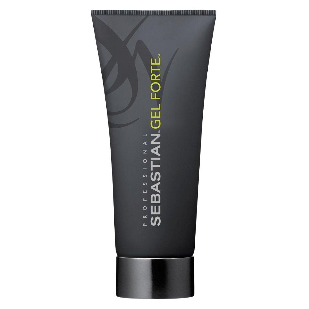 

Wella Sebastian Gel Forte Hair Styling Гель-воск для волос 200 мл (х 200)