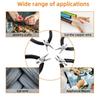 Mini Needle Nose Pliers Jewelry Accessories/Small Portable/DIY Making/Multi Shapes/Cutter Pliers For Handmade DIY Tools