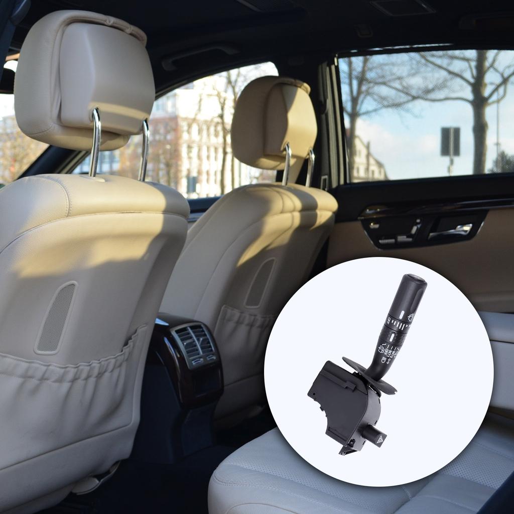 Car Windshield Wiper Turn Signal Switch for F150 SW-5928 SW3929 2L2Z13K359AAB CBS-1172 2L2Z13K359AAA 629-00706 3983-0645