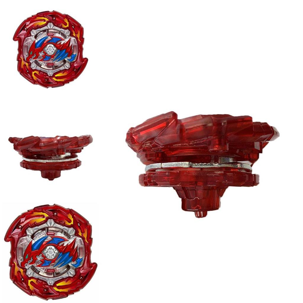 Beyblade Burst Fusion Gt B-146-01 Flare Dragon High Combat-effectiveness Toy
