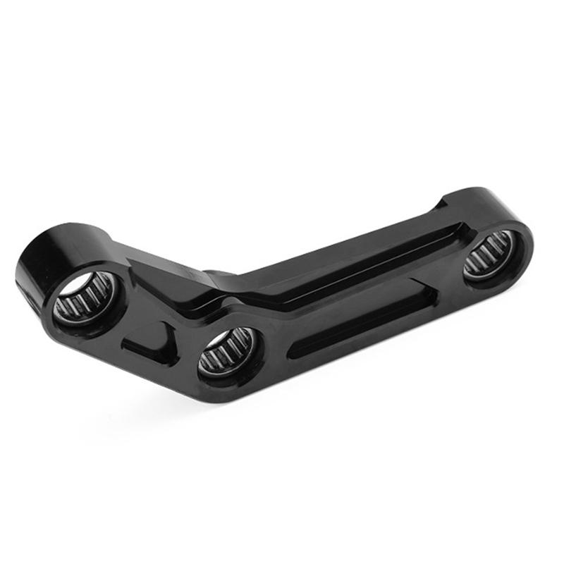 Lowering Links Kit Rear Suspension Cushion Connecting Lowering Links Kit For YAMAHA MT07