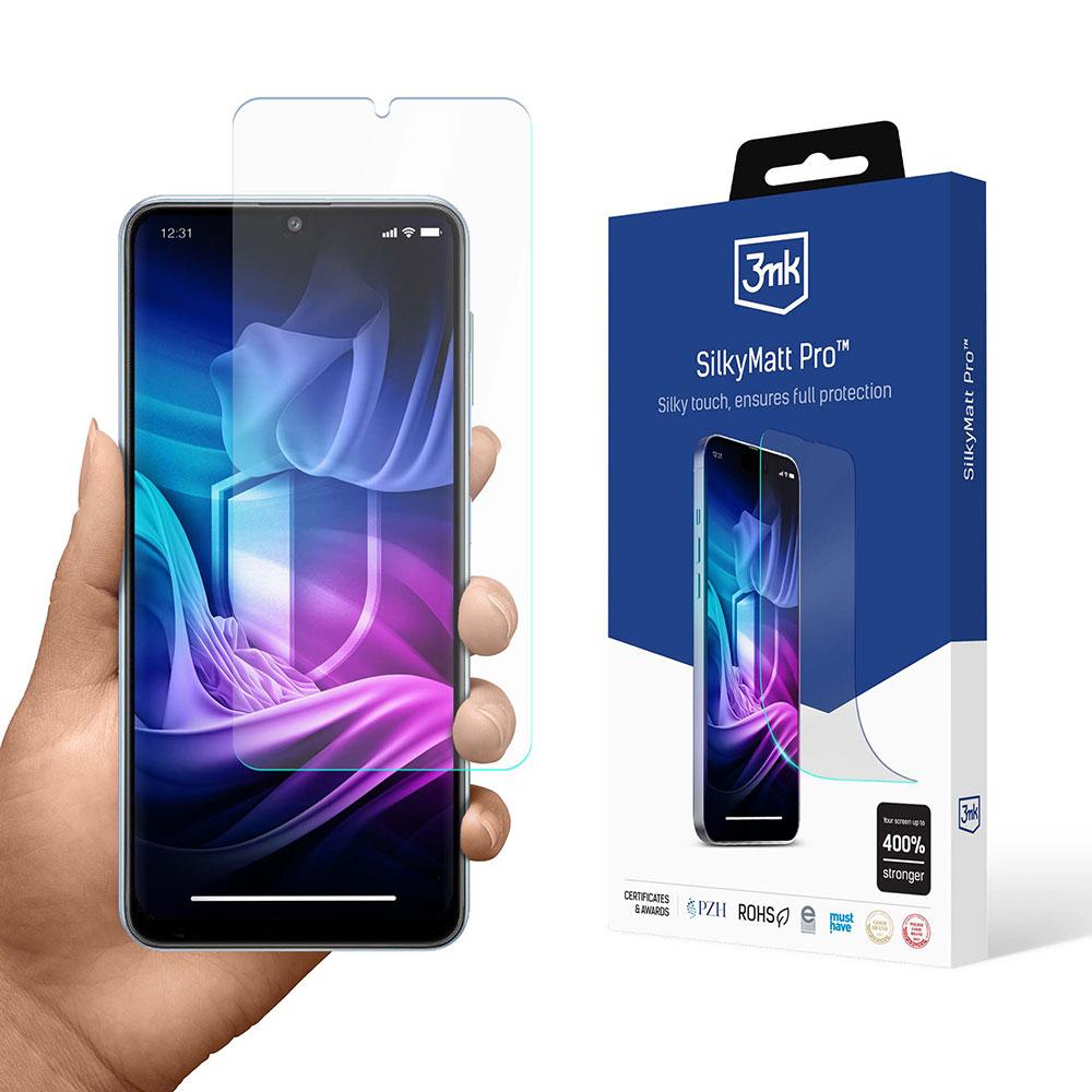 Samsung Galaxy A32 5G - 3Mk Silky Matt Pro