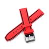 Sports Silicone Strap For imilab kw66 Smart Watch Band Watchband Quick release Rubber Wristband Replacement Accessories
