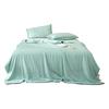 Yi Yi Ai Cooling Jacquard Soy Fiber Summer Quilt