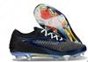 Scarpe da Calcio FG Basse in Maglia Unisex GX3, Taglie 39-45, Ora Disponibili