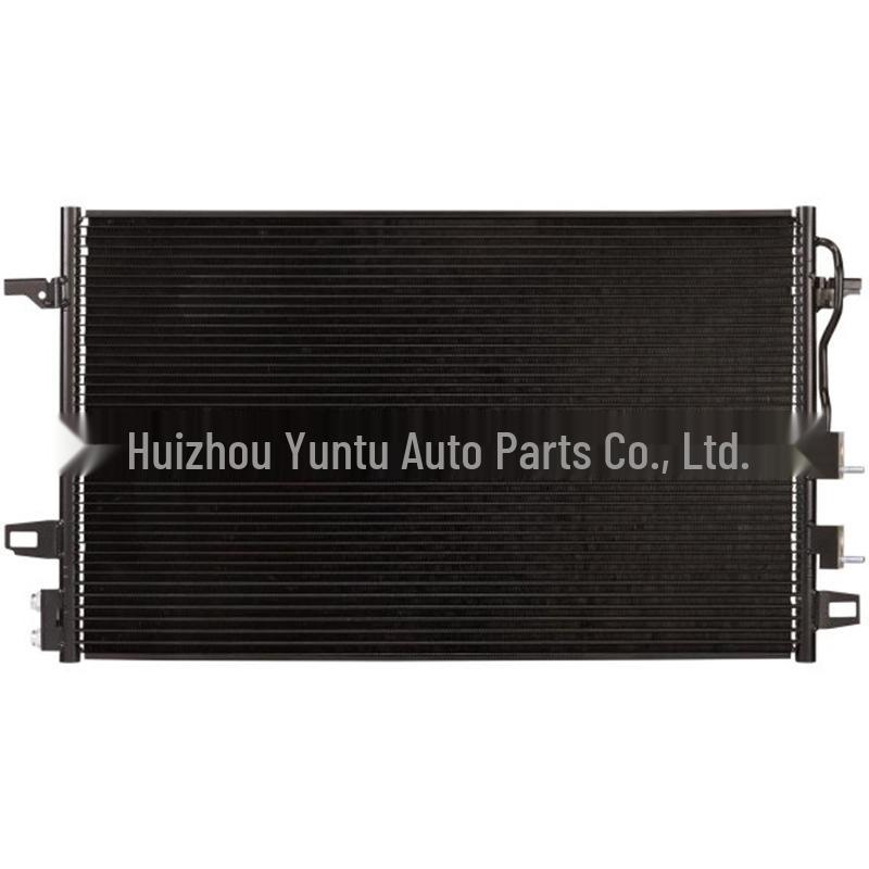 4677509AA Radiator for Chrysler/Dodge