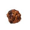 Pixiu Jujube Wood Ball Ornament: Fulfills Wishes, Attracts Wealth & Luck, Ideal for Home Decor.