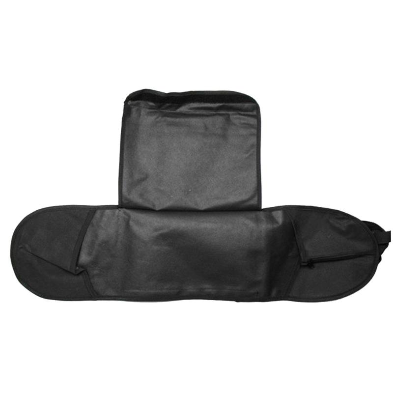 Skateboard Bag, Skateboard Carrying Case Shoulder Bag Waterproof Longboard Storage Backpack Fit for Standard Skateboard