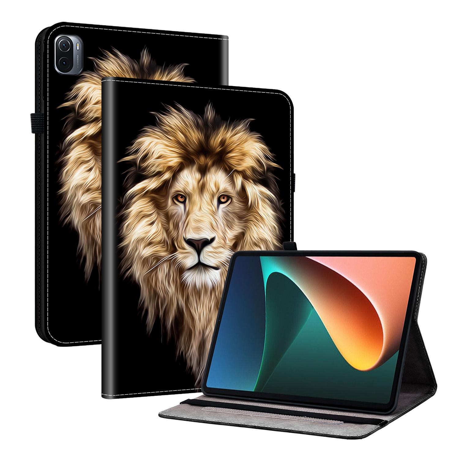 

Adjustable Stand Case for Official Xiaomi Pad 6 5 Pro 2023 2021 11.0inch TPU Back Cover Luxury Painted With Card Slot Pen Holder Xiaomi Pad 5-5 Pro