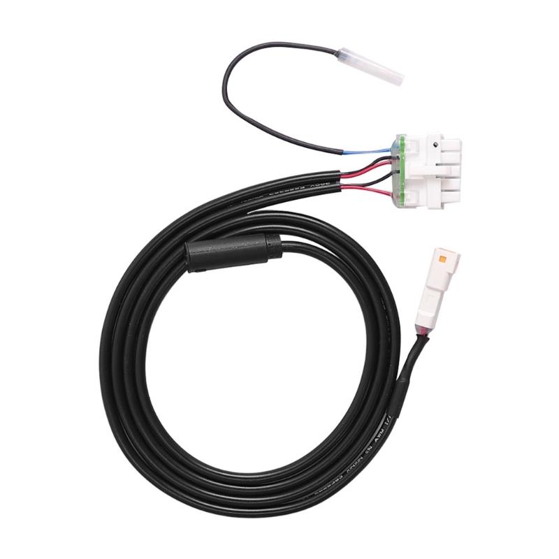 Electric Scooter Controller Main Control Cable Replacement Control Connection Cable Bicycles Replace Cable Repair Parts 1