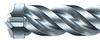 Makita 3D Plus Carbide Drill Plus 165mm Overall (SDS Shank), 13.5mm Diameter, Length, A-54477