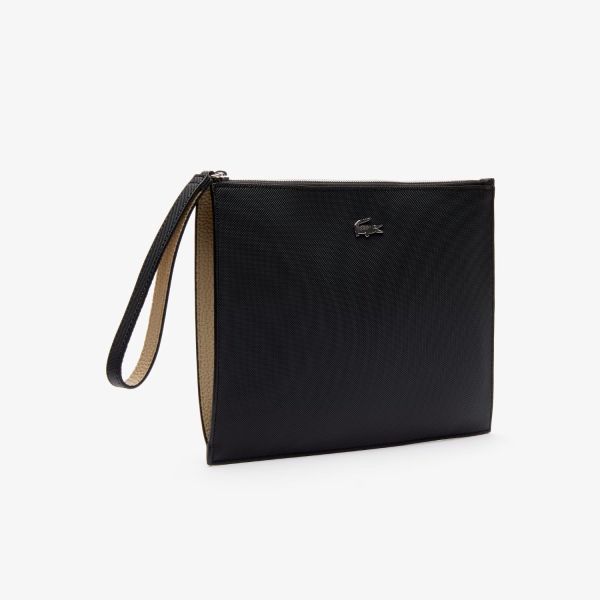 Lacoste Anna Clutch Bb Nf2791a56g A91