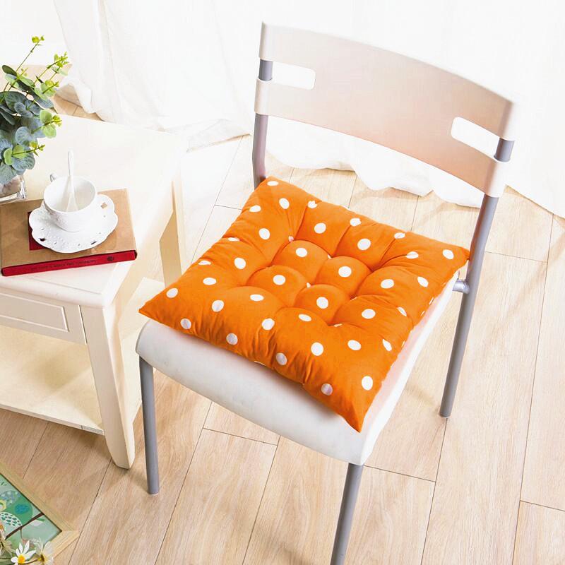 Cartoon Cushion for Office, Classroom & Dining Chairs - Four Seasons Use