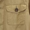 Tommy Hilfiger Safari Jacket M Beige Men's Used