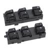 Kompatibilní spínač stahování oken pro Hyundai/Kia 93570-2T000 93571-2S000