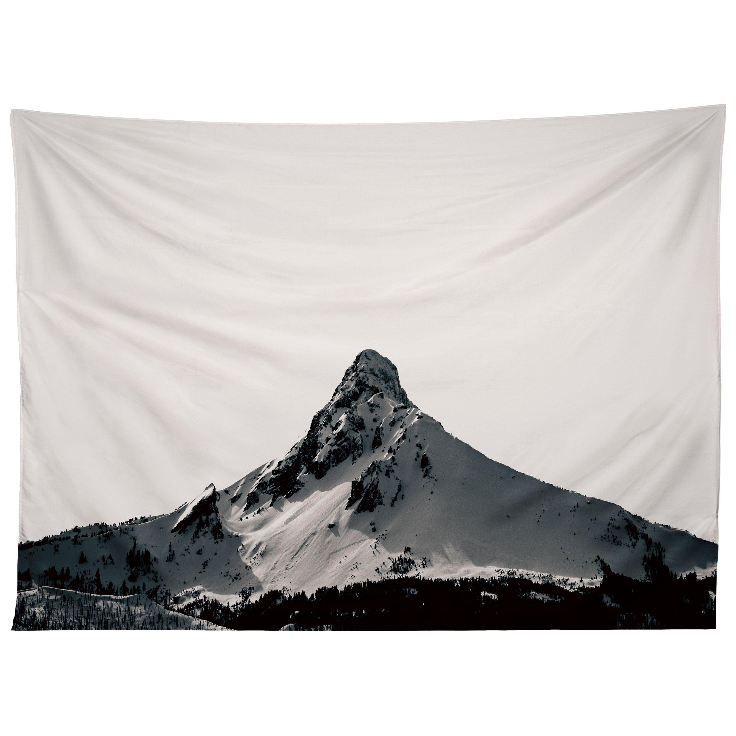 MOUNT WASHINGTON tapestry 75x100