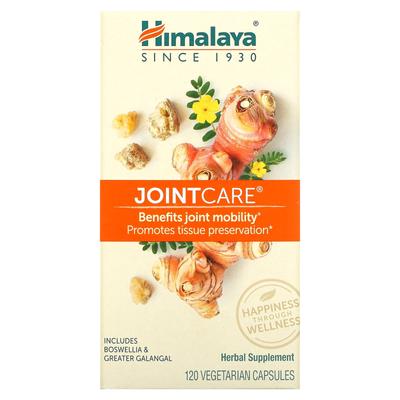 Himalaya, JointCare, 120 vegetarische Kapseln