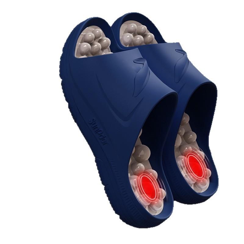 New Style Shoes: Comfortable Home, Soft-soled, Anti-slip Shoes, Flip-flops, Women's Shoes