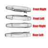 Door Handle For Chevrolet Cadillac Escalade Avalanche Tahoe Silverado Sierra Yukon 2007-2014 15915147 15915148 15915619 15915620
