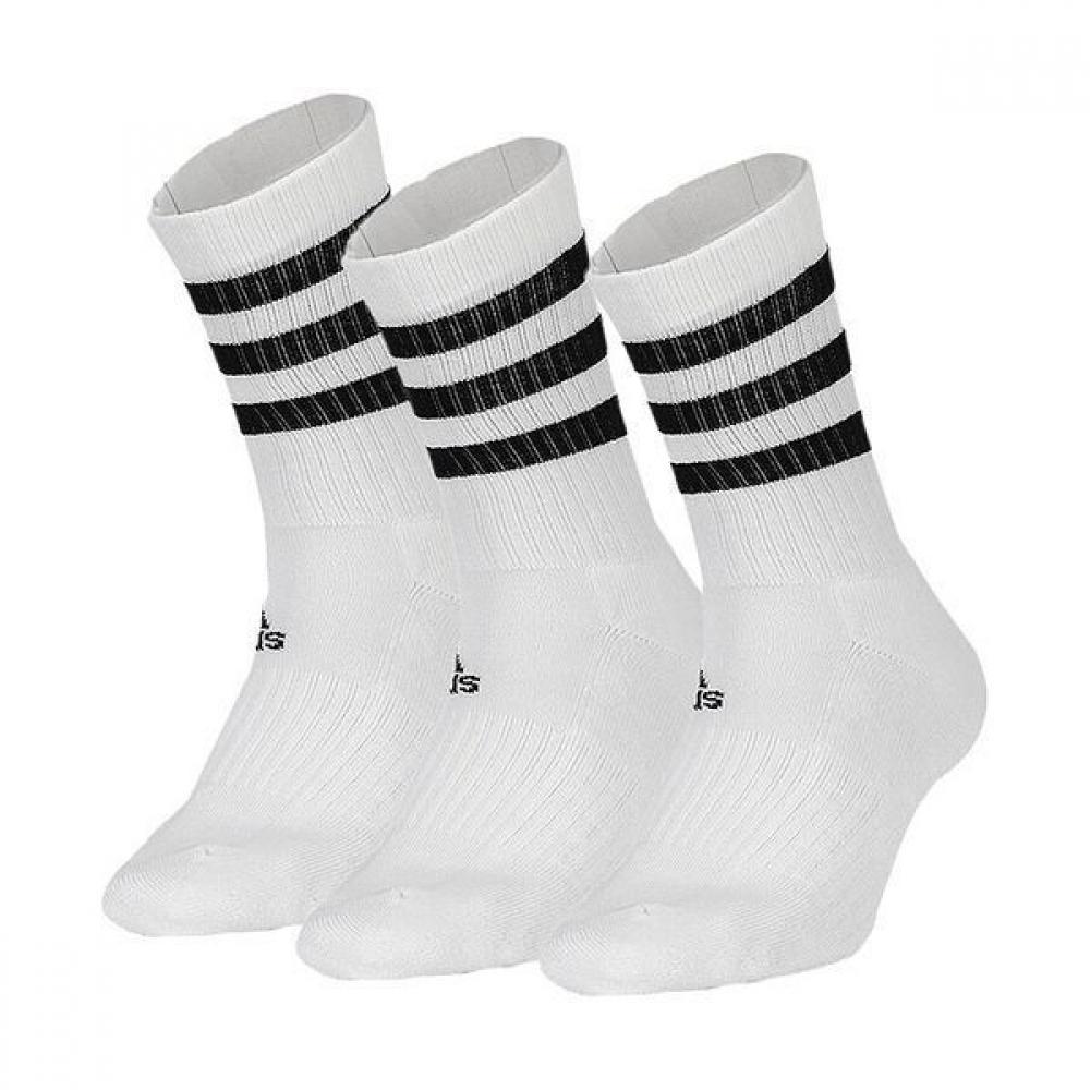 

Adidas Adidas 3S Cushion Crew 3 DZ9346 Sports Socks