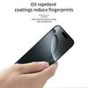 For iPhone 17 Pro Max Tempered Glass Film PINWUYO JK Series-2 9H Full Screen Protector