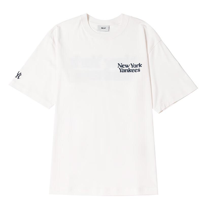 MLB Unisex Casual Sports T-Shirt L