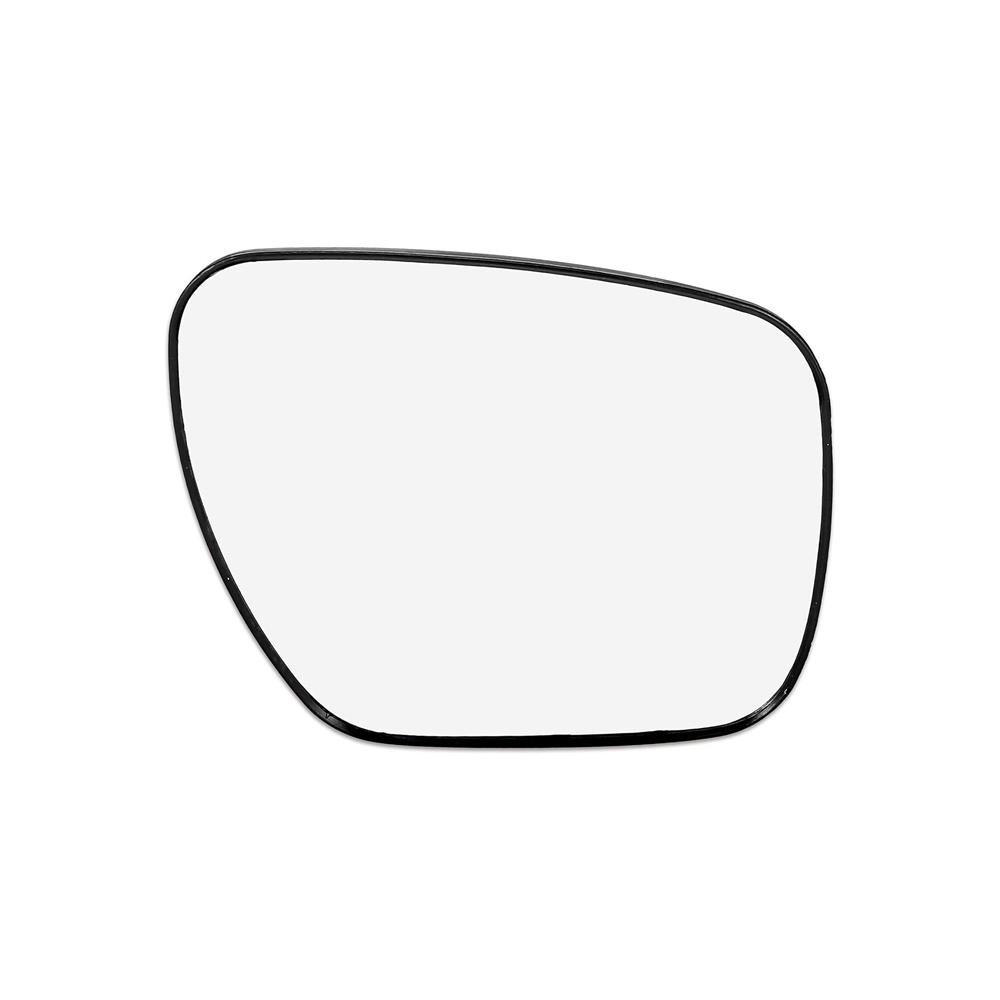 

Right Side Mirror Glass w/ Backing Heated RH For Mazda 5 CX-7 CX-9 2006-2012